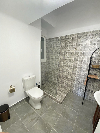Bathroom 3, Check Point - Acropolis View A, Attica