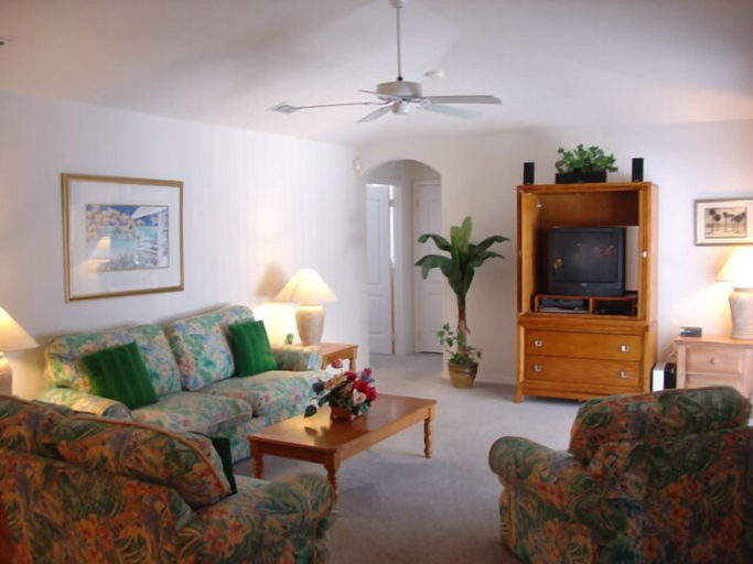 Others, Ahr137 - Tuscan Hills - 4 Bed 3 Baths Villa, Polk