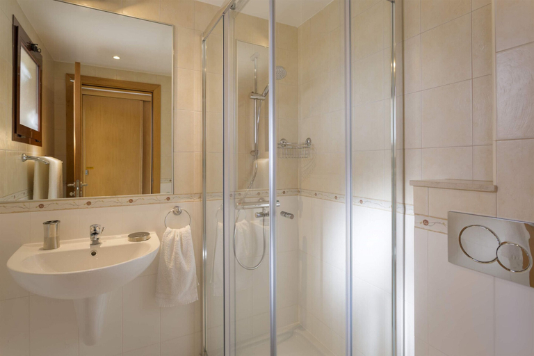 Bathroom 3, Casa Tara - Sunset Villas, Loulé