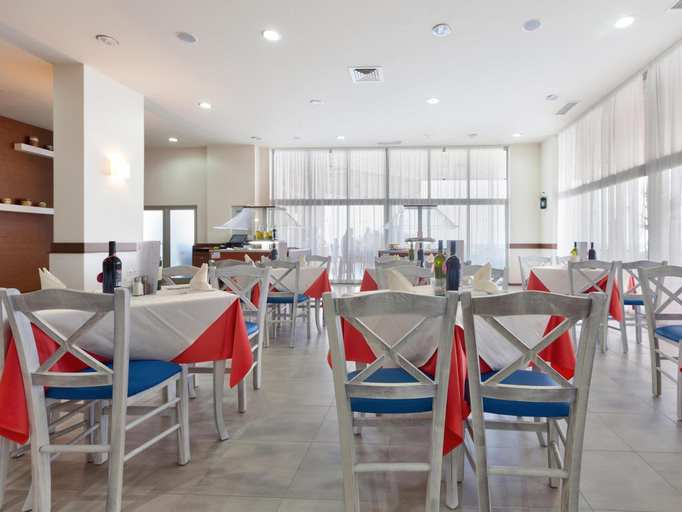 Food & Drinks 4, Sol Luna Bay All Inclusive, Nesebar