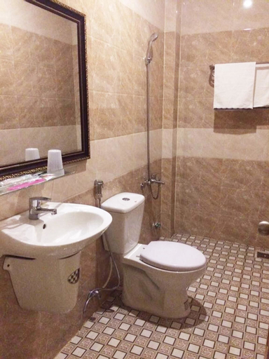 Bedroom 4, Bac Nam Motel, Liên Chiểu