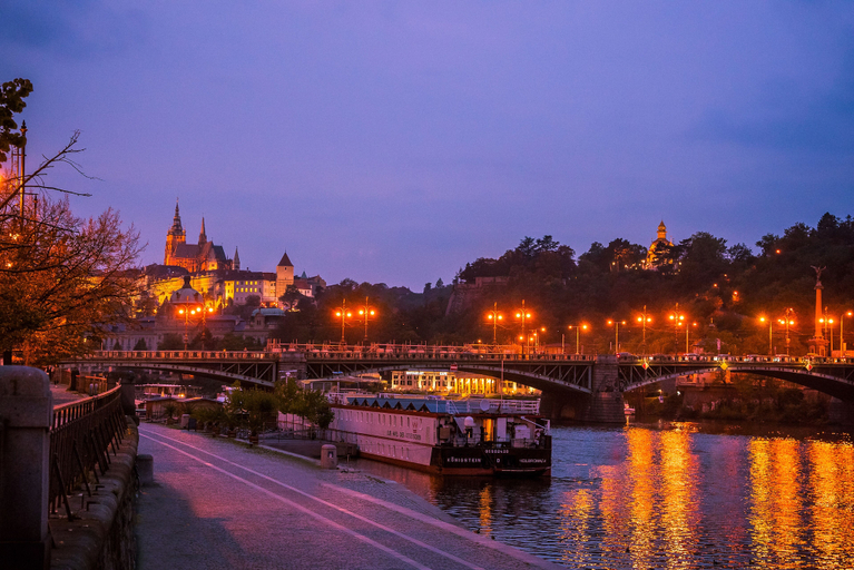 Exterior & Views 2, River Hotel, Praha 6