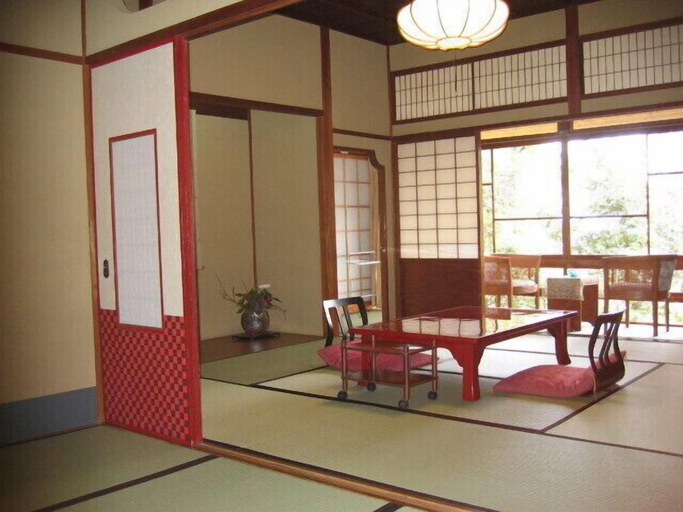 Others 4, Cultural Property of Japan Senzairo, Yōrō