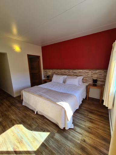 Bedroom 2, Nova Posada, n.a540