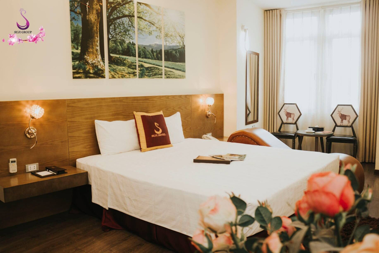 Bedroom 1, Suji Hotel My Dinh, Từ Liêm