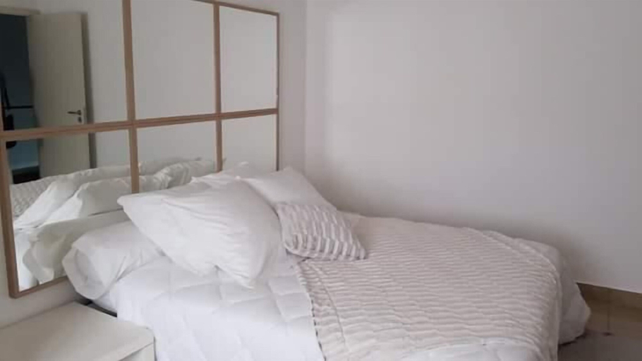 Bedroom, Waterfront Wat05, Dakar