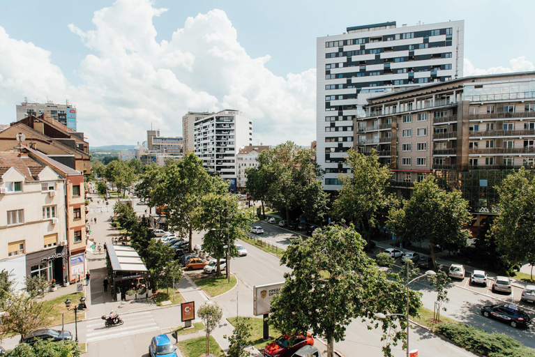 Others 4, Sofija, Novi Sad