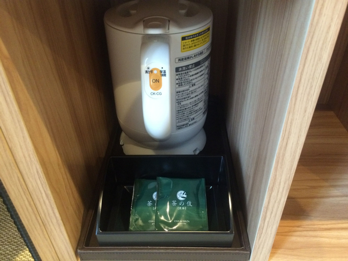 Amenities