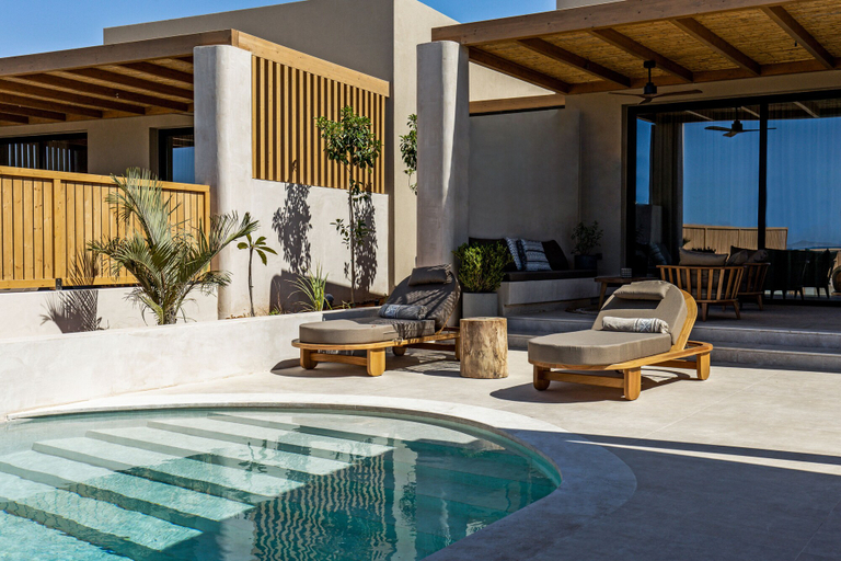 Sport & Beauty 2, Unique Blue! Resort and Villas Adults Only, Crete