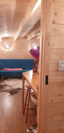 Others 5, The Oxford Cabin, Captivating, Customisable & Cosy, Oxfordshire