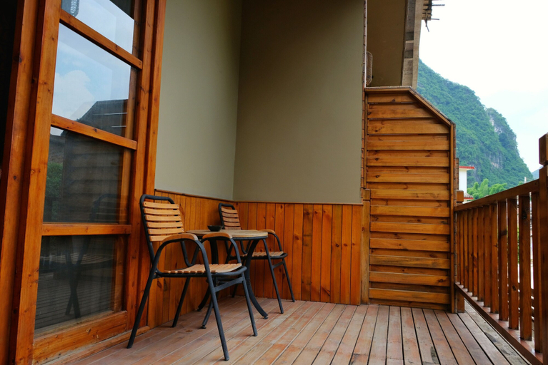 Others 5, Moondance Hotel, Guilin