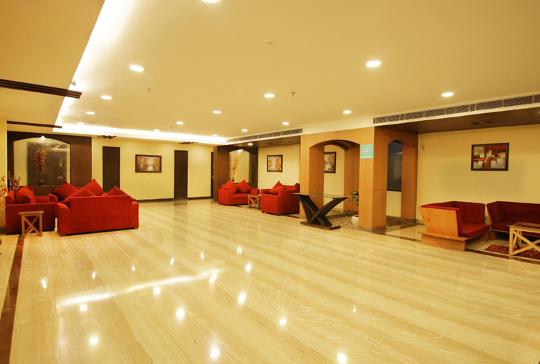 Others 5, Hotel Mint Park Blue, Delhi