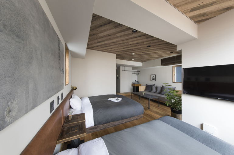 Bedroom 22
