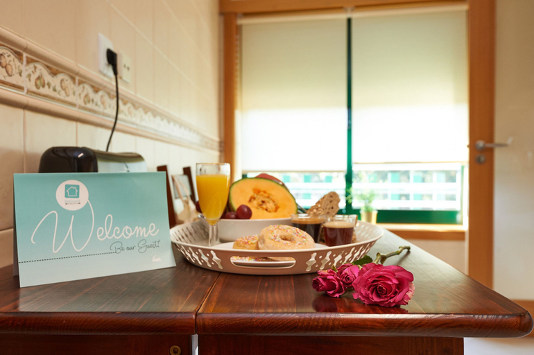 Food & Drinks, BeGuest Arribamar Apartment, Cascais