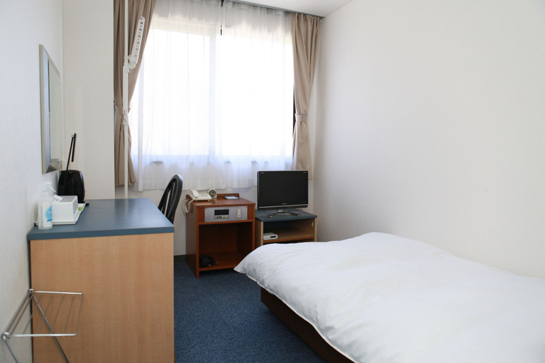 Bedroom 3, Hotel Star Land, Tsuru