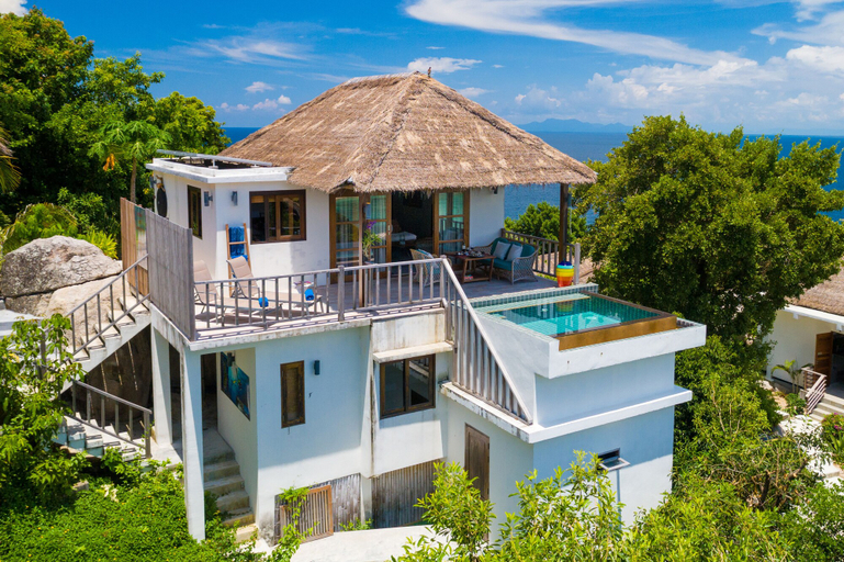 Exterior & Views 2, The Fisherman's Villas, Ko Phangan