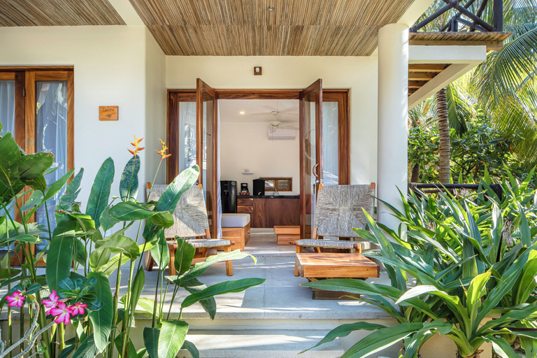 Exterior & Views 2, Casa Kuaa, Dist. Pochutla