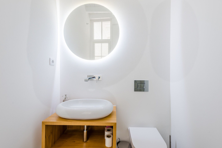 Bathroom 3, Casa Amendoeira, Lagos