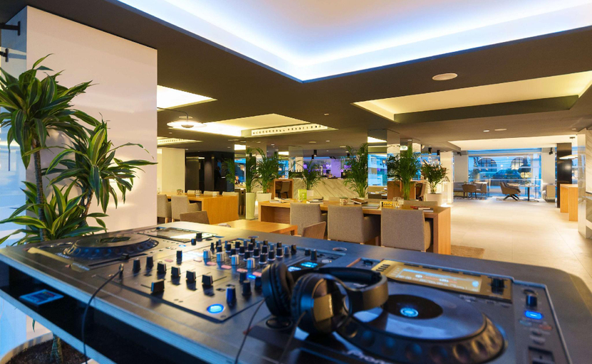 Food & Drinks 5, Innside Palma Bosque Hotel, Baleares
