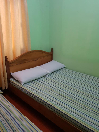 Bedroom 2, Desiree s Lodge And Transient House, Baler Aurora, Baler