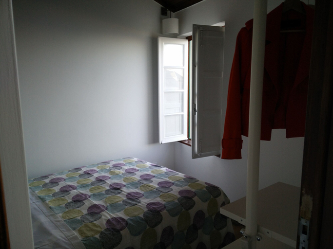 Bedroom 5, Xavier - Alfama River View by Team4You, Lisbon