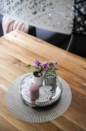Food & Drinks 4, Apartment Hänsel und Gretel, Ansbach
