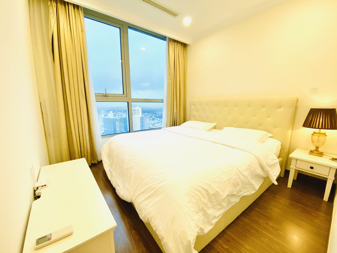 Bedroom 20