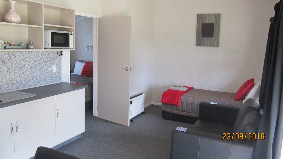 Others 5, Ahuriri Motels, Waitaki