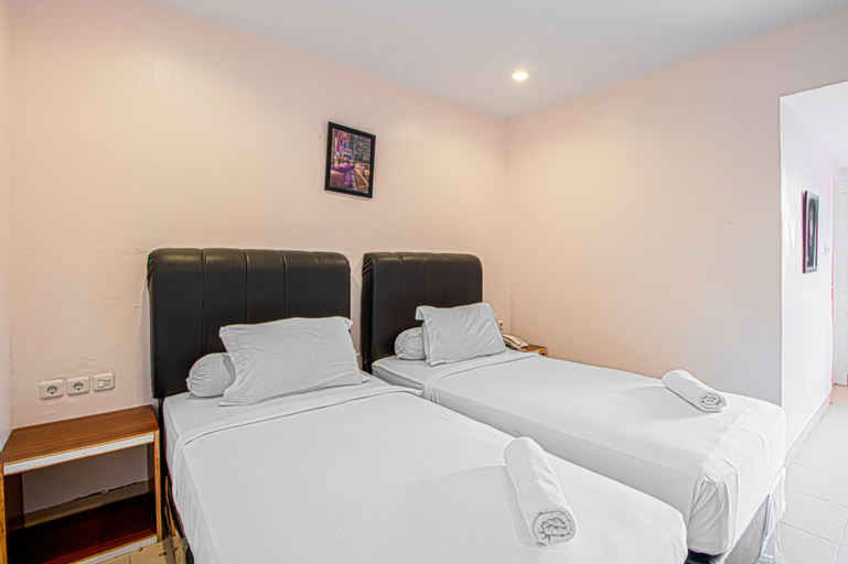 Bedroom 26