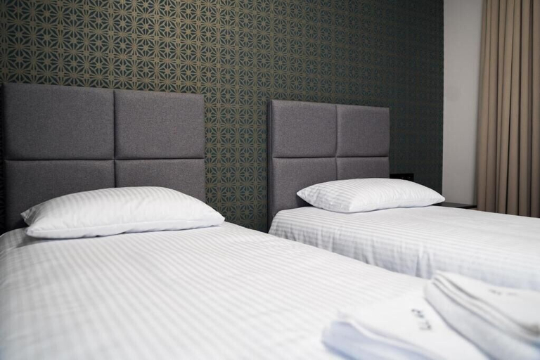Bedroom 2, BULVAR BOUTIQUE HOTEL, Malbork