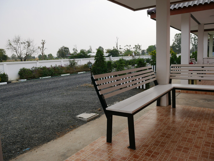 Others 4, Mailuay Resort, Muang Buri Ram