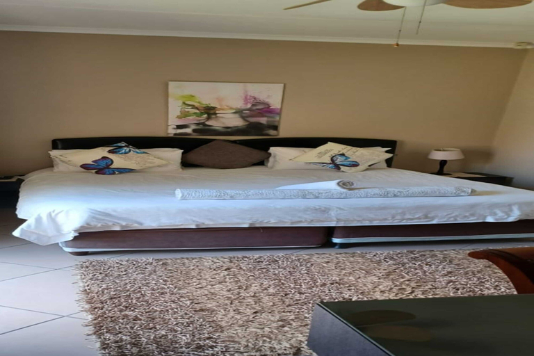 Bedroom 5, Matina guest house, City of Johannesburg