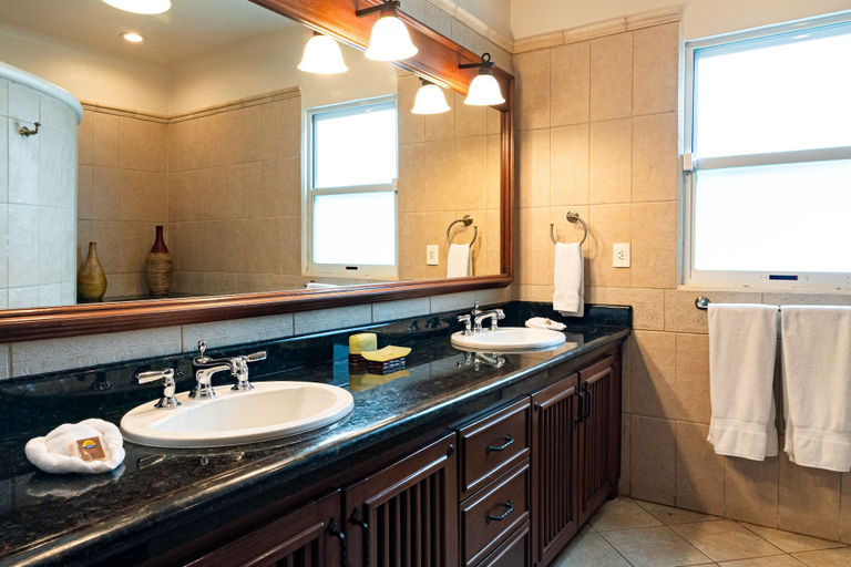 Bathroom 4, Casa Gran Escape by Playa Paradise, Cozumel