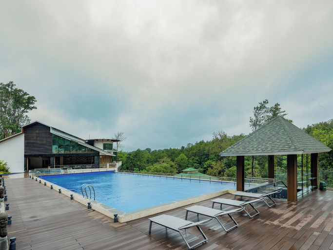 Sport & Beauty 3, Coorg Marriott Resort & Spa, Kodagu