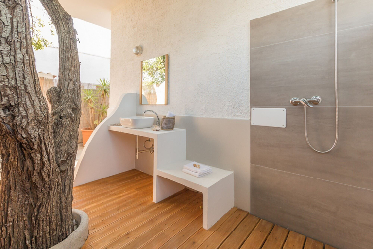 Bathroom 4, Villa Del Pero, Lecce