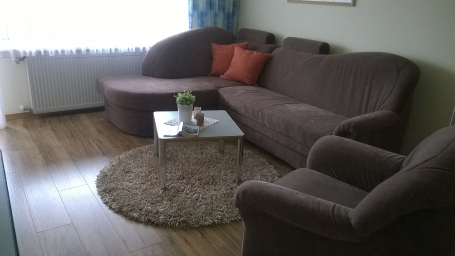 Others 5, Ferienwohnung Haus Kotthoff, Cochem-Zell