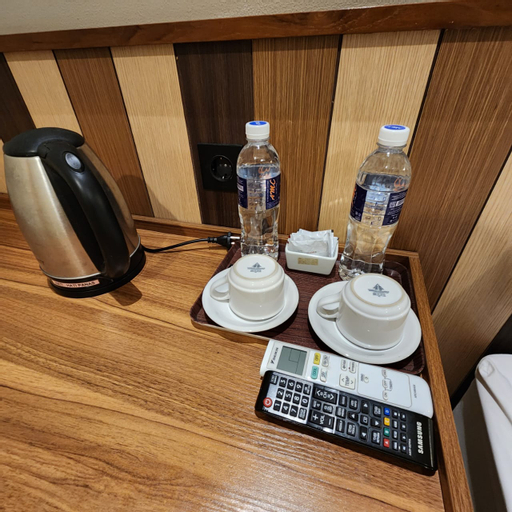 Amenities 3