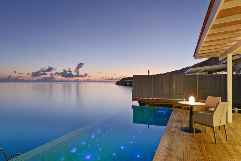 Sport & Beauty 3, Niva Kuramathi Maldives, North Ari Atoll