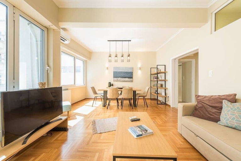 Others 5, The Syntagma Edition Apartment, Attica