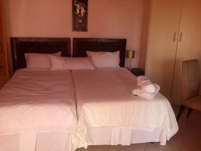 Bedroom 4, Thabiso Guesthouse, City of Tshwane