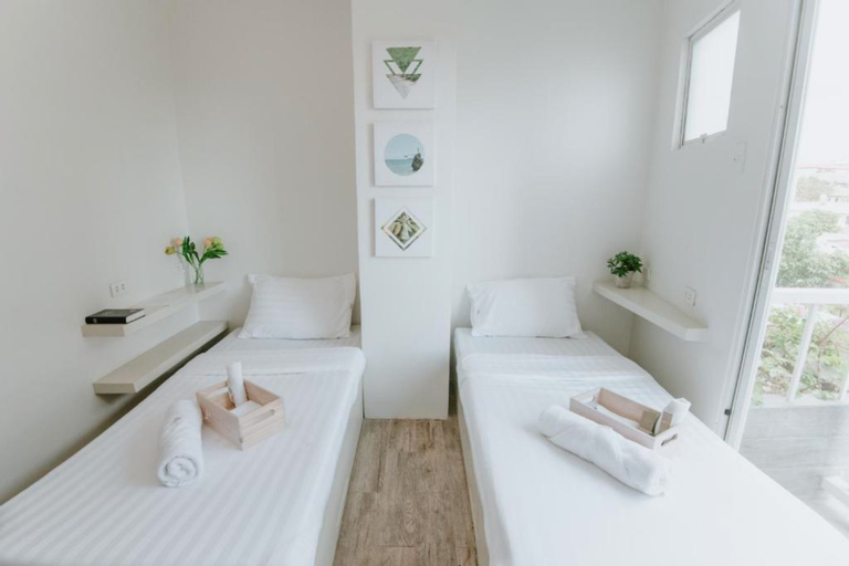 Bedroom 19