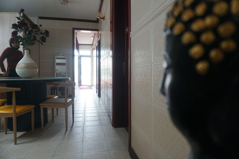 Others 3, Happy Ours Guest House