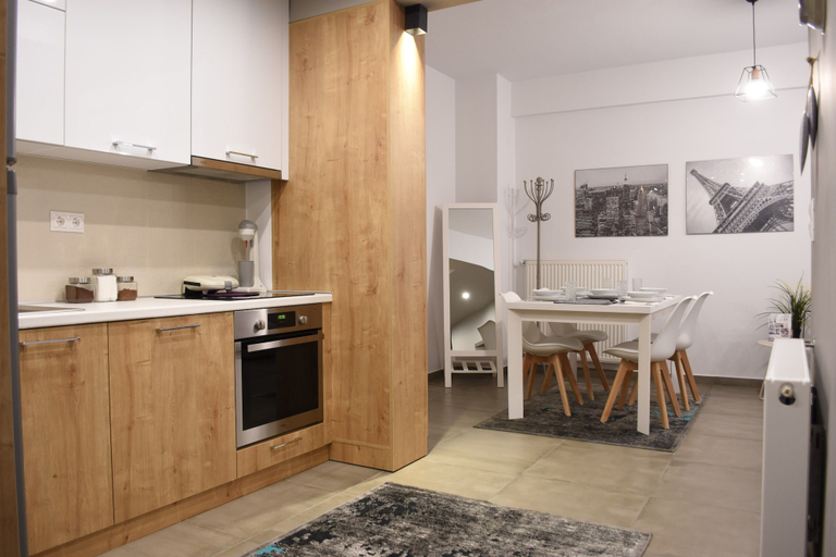 Others 3, Heliconia Deluxe Apt Must, Central Macedonia