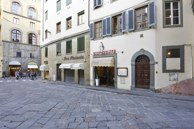 Exterior & Views, Pontevecchio Stylish Apartment in Florence, Florence