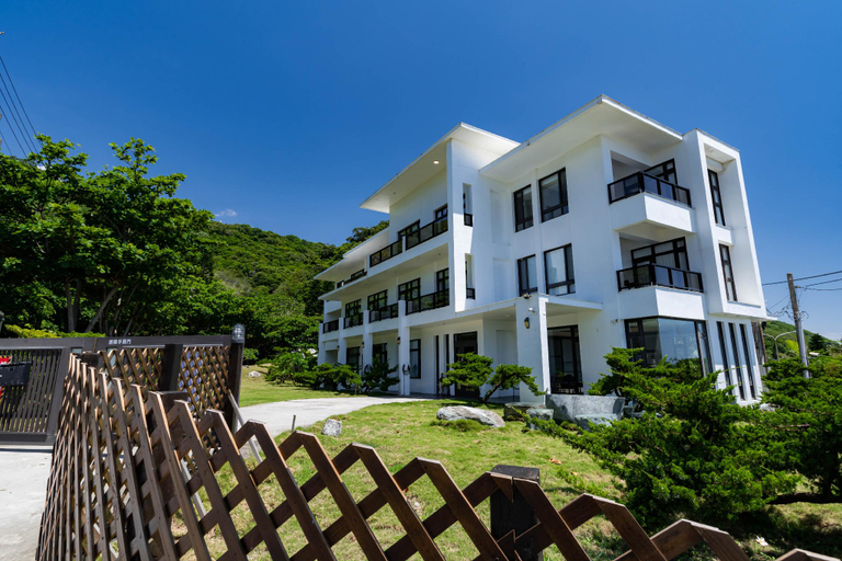 Others 5, Ocean Paradise, Hualien