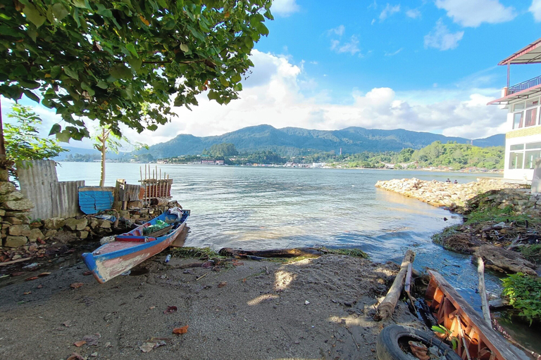 Others 4, Hotel O Penginapan & Villa Sirait, Toba