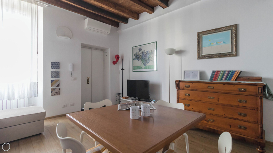 Others 5, Italianway Easy - Forcella 15, Milano