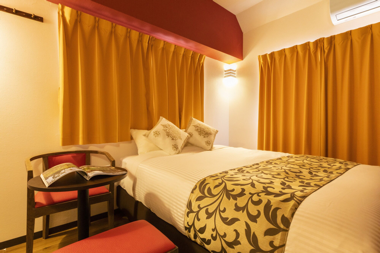 Bedroom 14