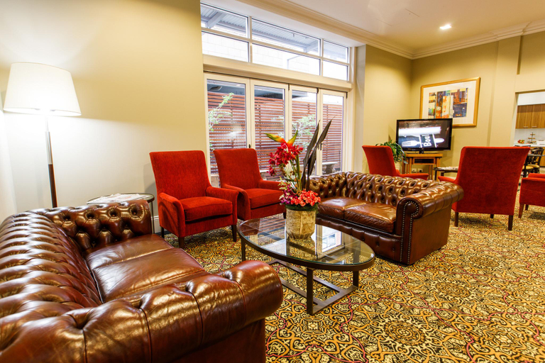 Public Area 4, Adabco Boutique Hotel Adelaide, Adelaide