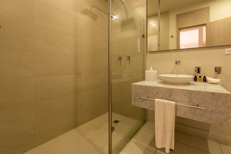 Bathroom 5, Madisson Boutique Hotel Cartagena, Cartagena de Indias